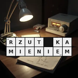 Hasło krzyżówkowe jednostka miary odległość od punktu a do punktu b mierzona ze względu na możliwości przemieszczania się człowieka - rzut kamieniem – rozwiązanie, synonimy, podpowiedzi i definicje krzyżówkowe